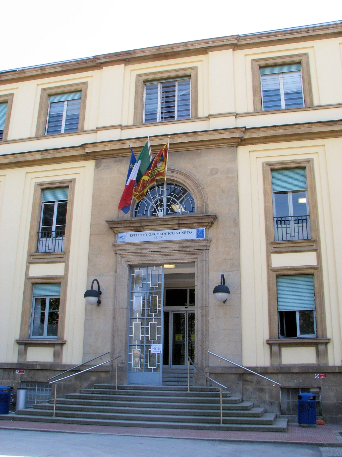 facciata