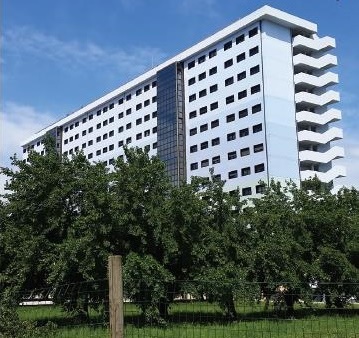 Ospedale CastelfrancoV