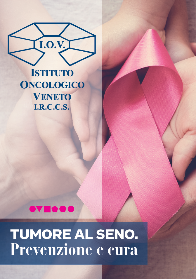 TUMORE AL SENO. Prevenzione E Cura.