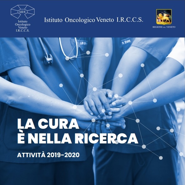 Bilancio di mandato IOV