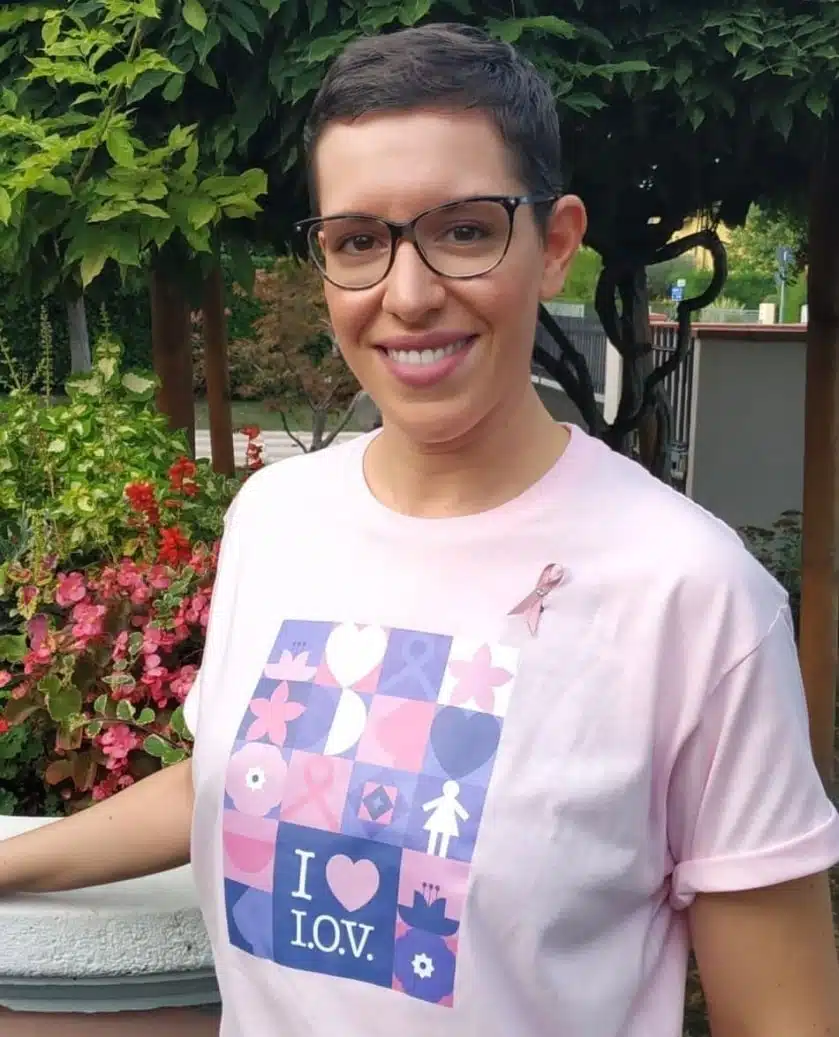 Enrica