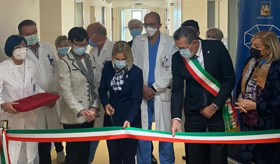 Taglio Nastro Week Surgery
