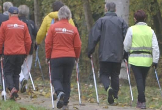 Nordic Walking