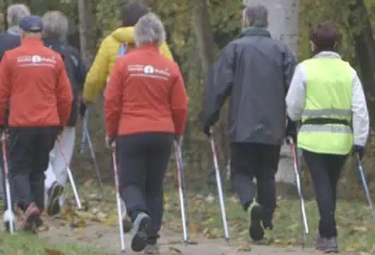 Nordic Walking