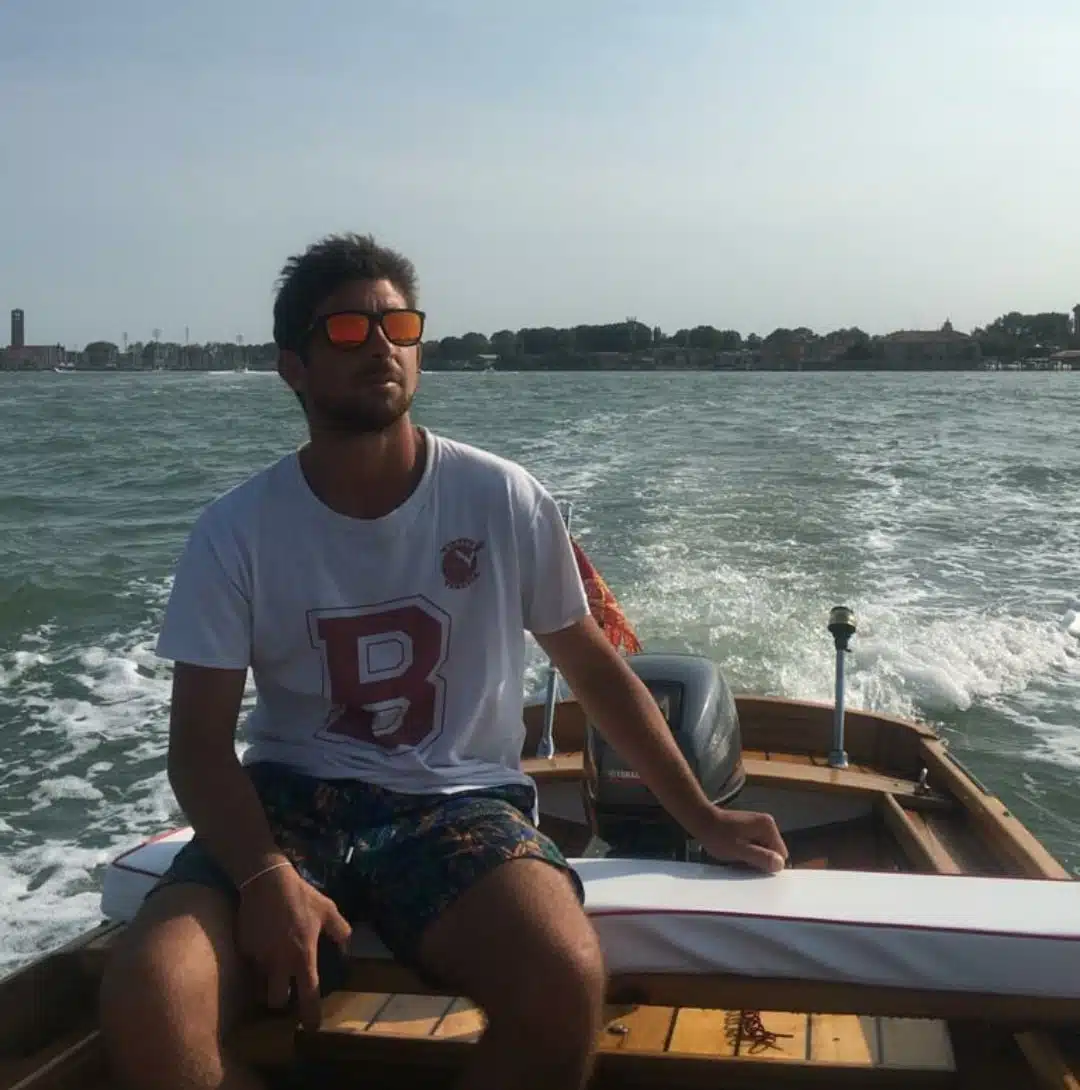 Tommaso Barca