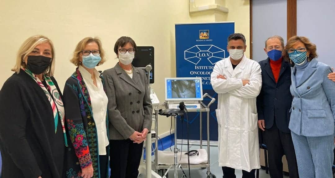 Ambulatorio Urologia 1