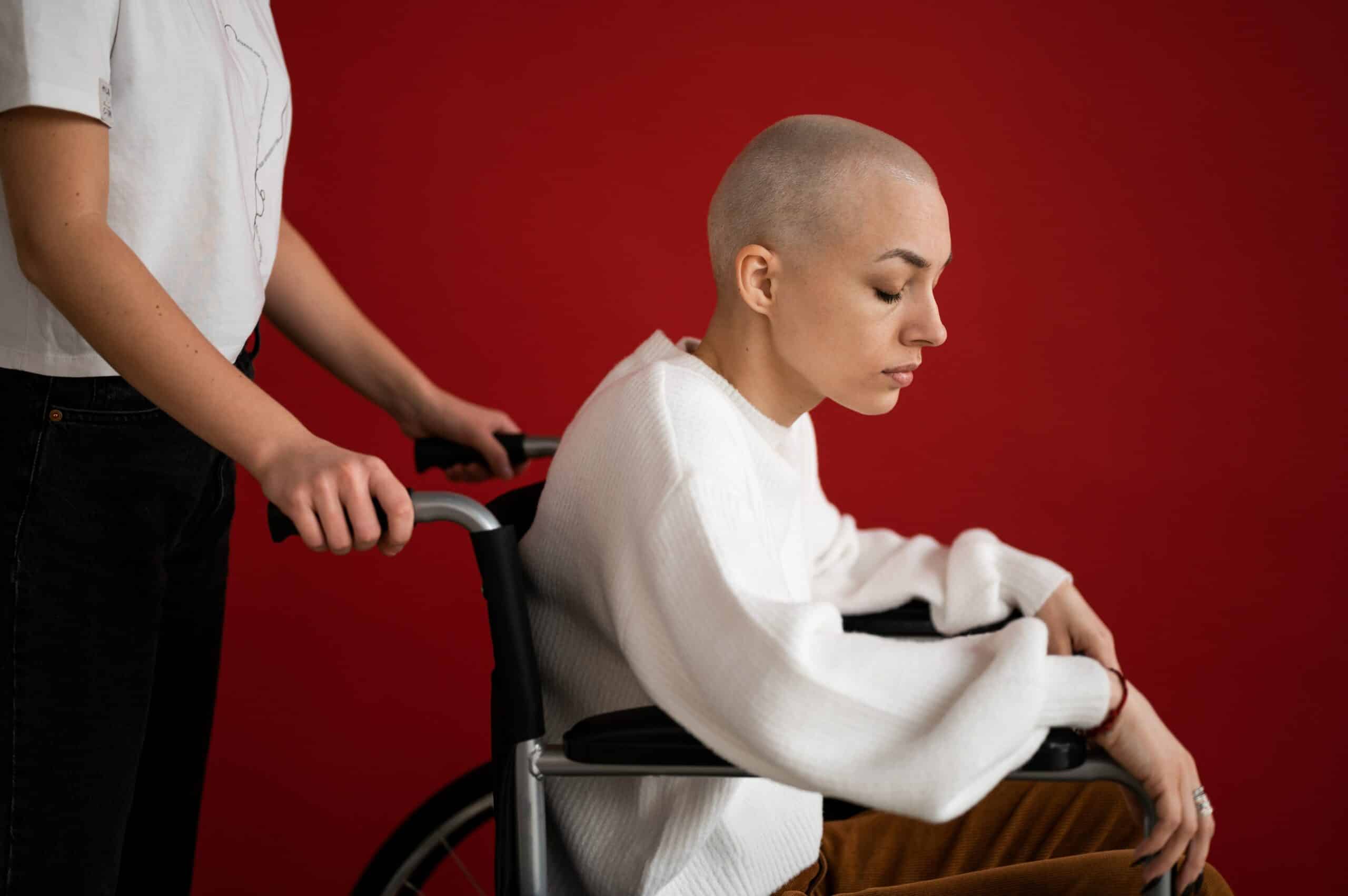 Caregiver