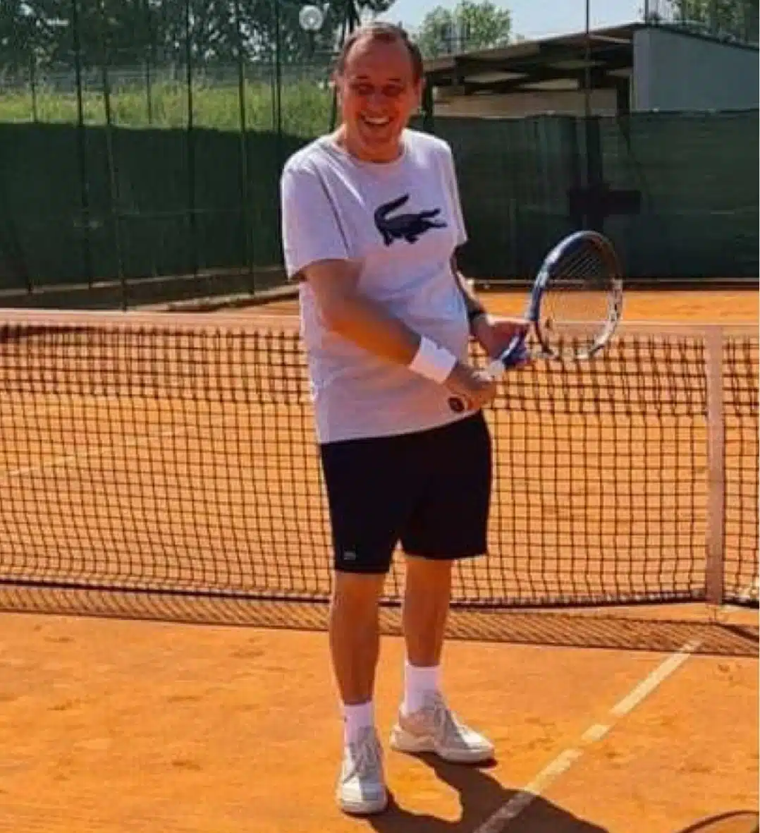 Stefano Tennis