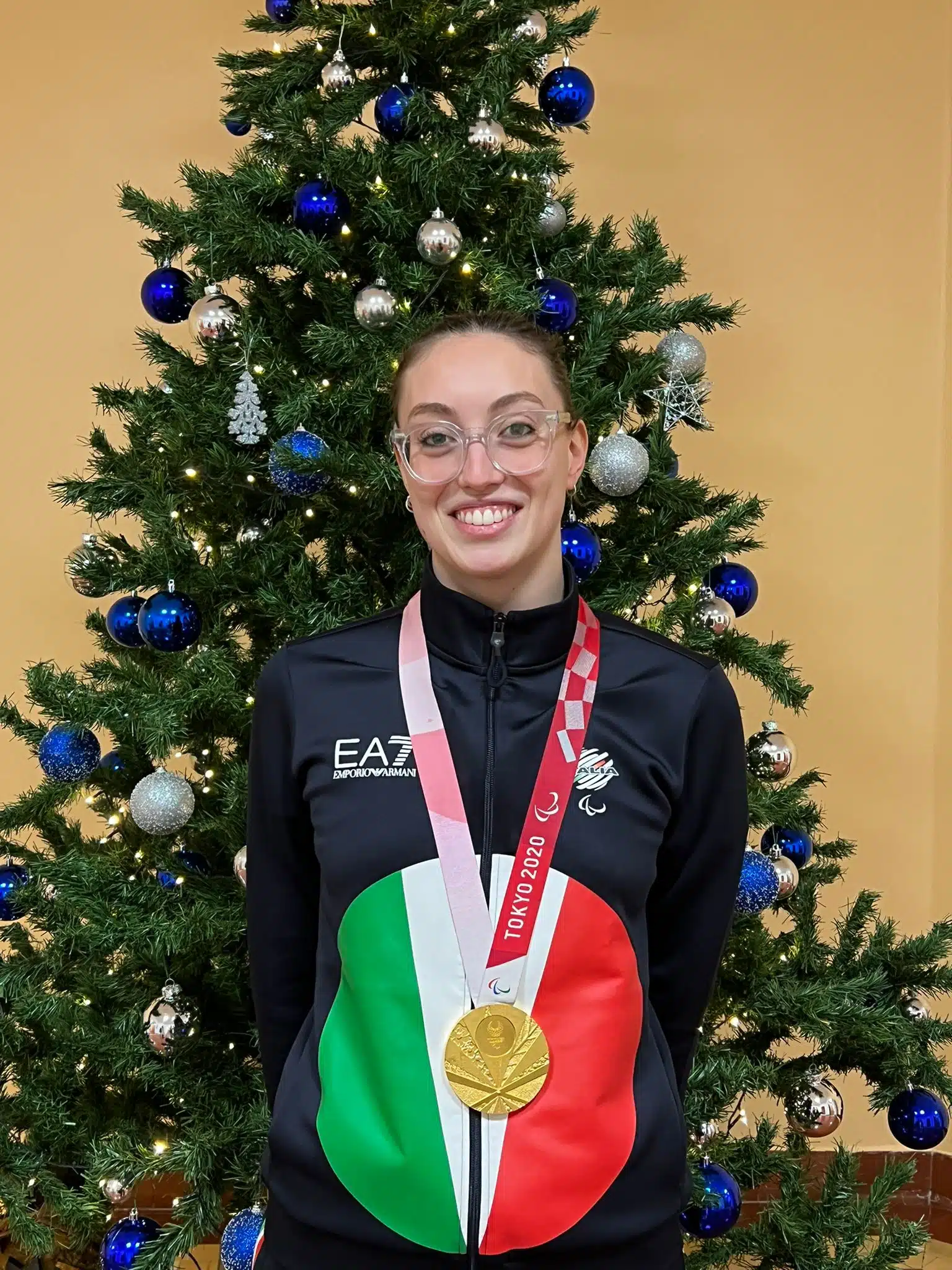 Vittoria Bianco