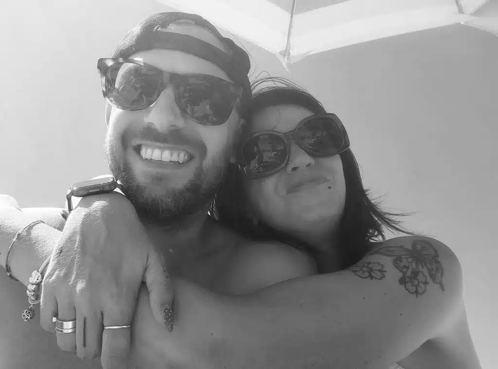 Luca E Vanna