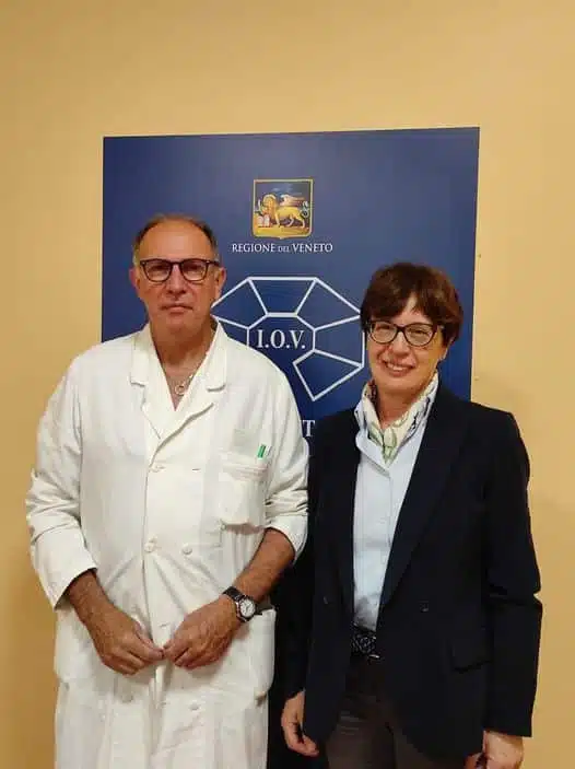 Marchet Benini
