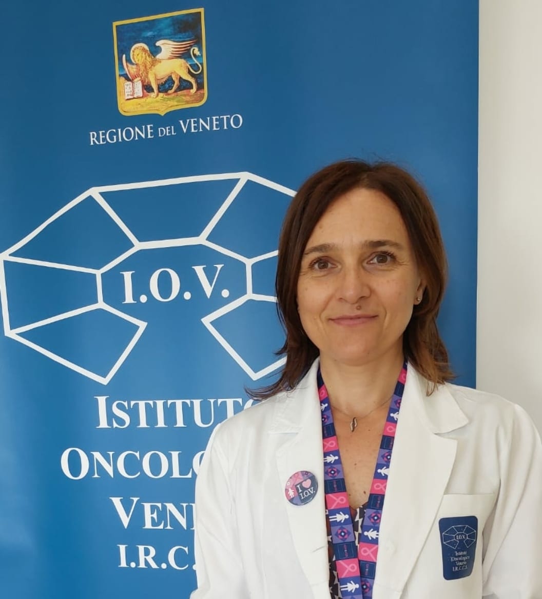 Dott.ssa Alessandra Cappelletto