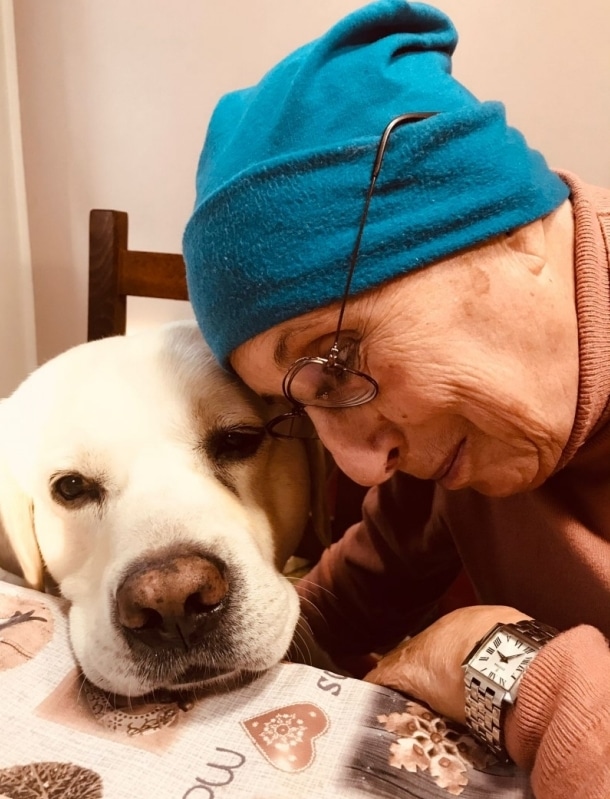 Nonna LELLA1