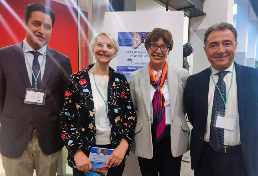 Congresso AINO