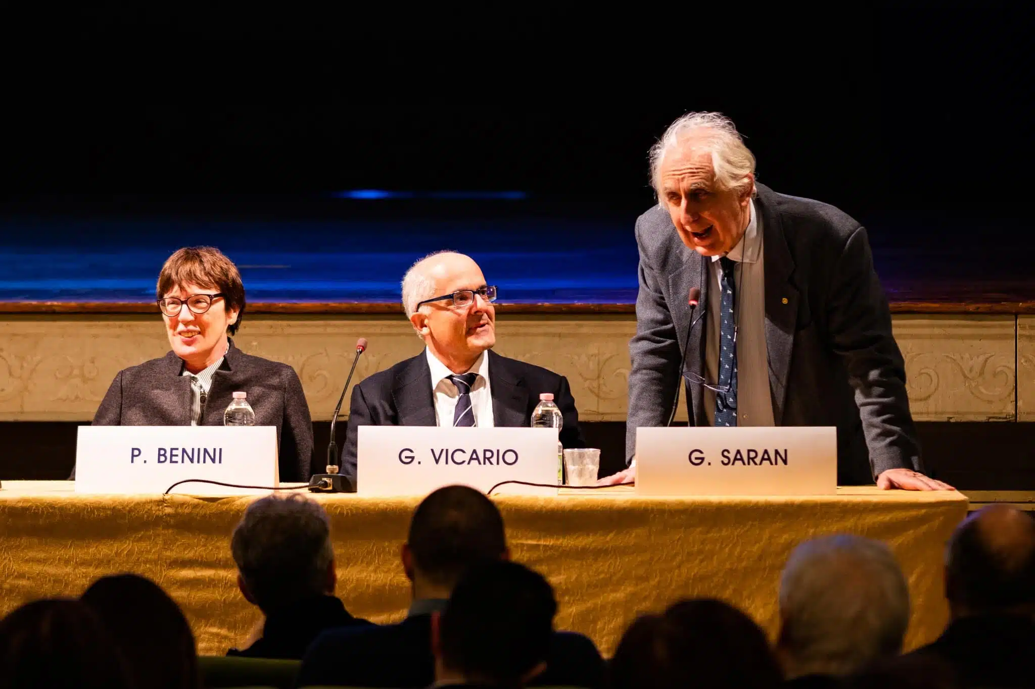 Borsa Studio Simionato