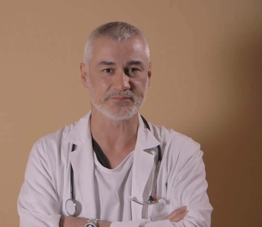 Dott. Michele Gottardi