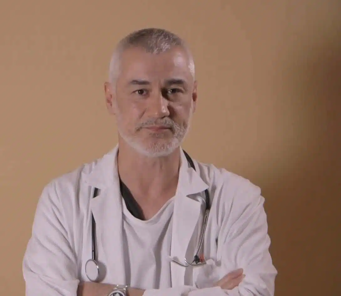 Dott. Michele Gottardi