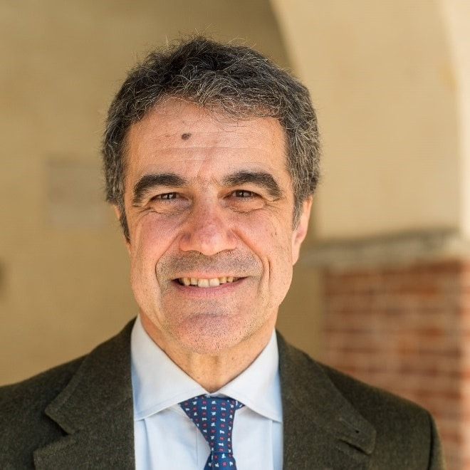 Prof. Marco Krengli HP