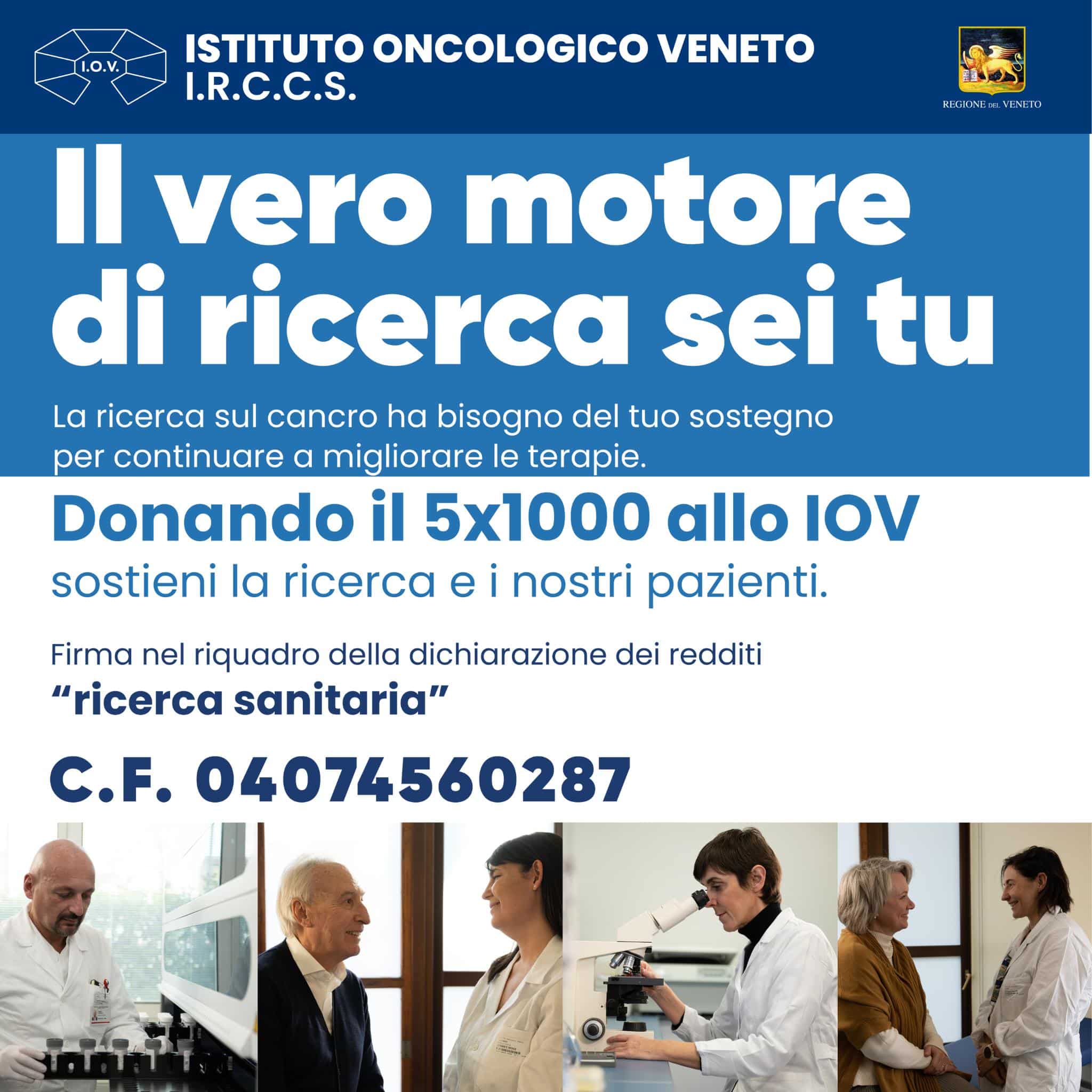 5 Per Mille 2023