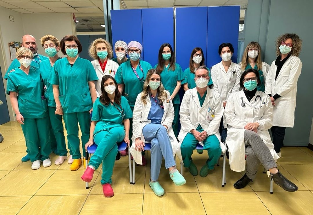 Team Gastroenterologia