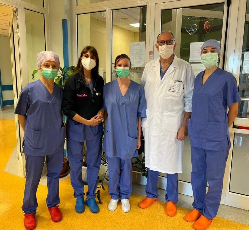 Dr. Marchet 1