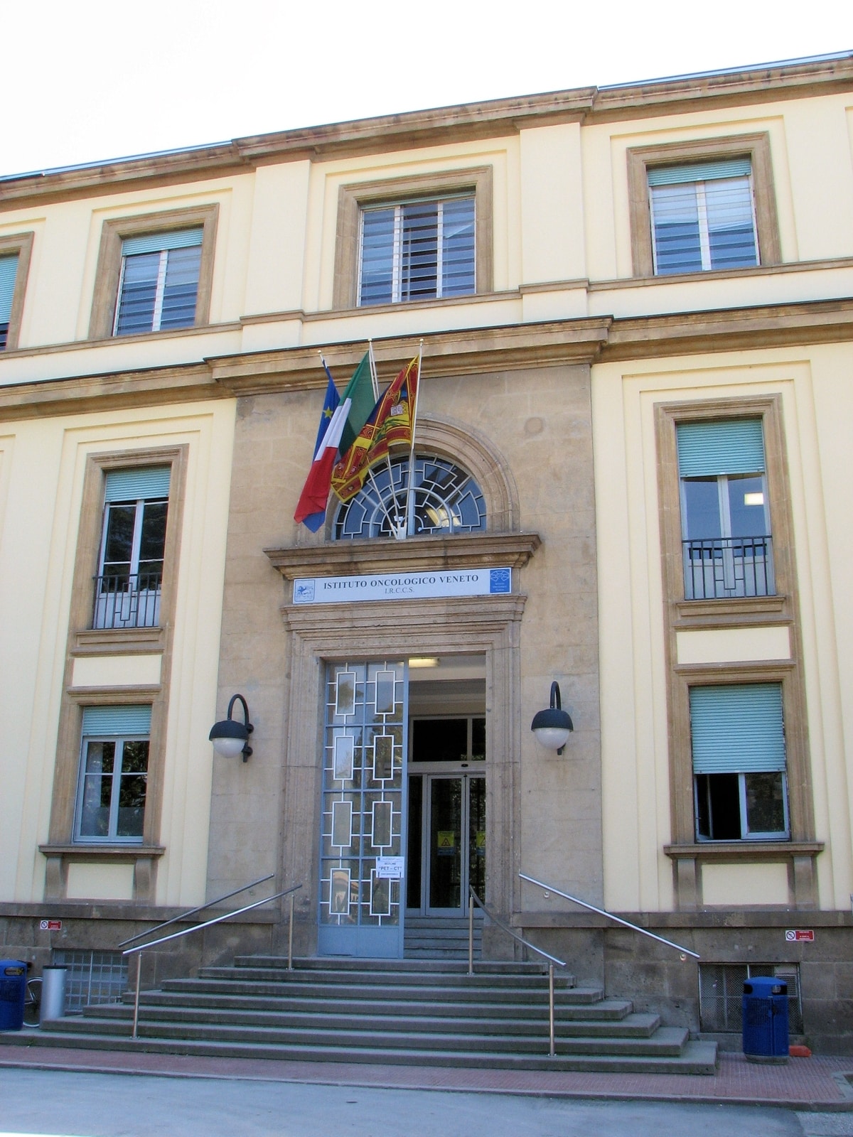 Facciata