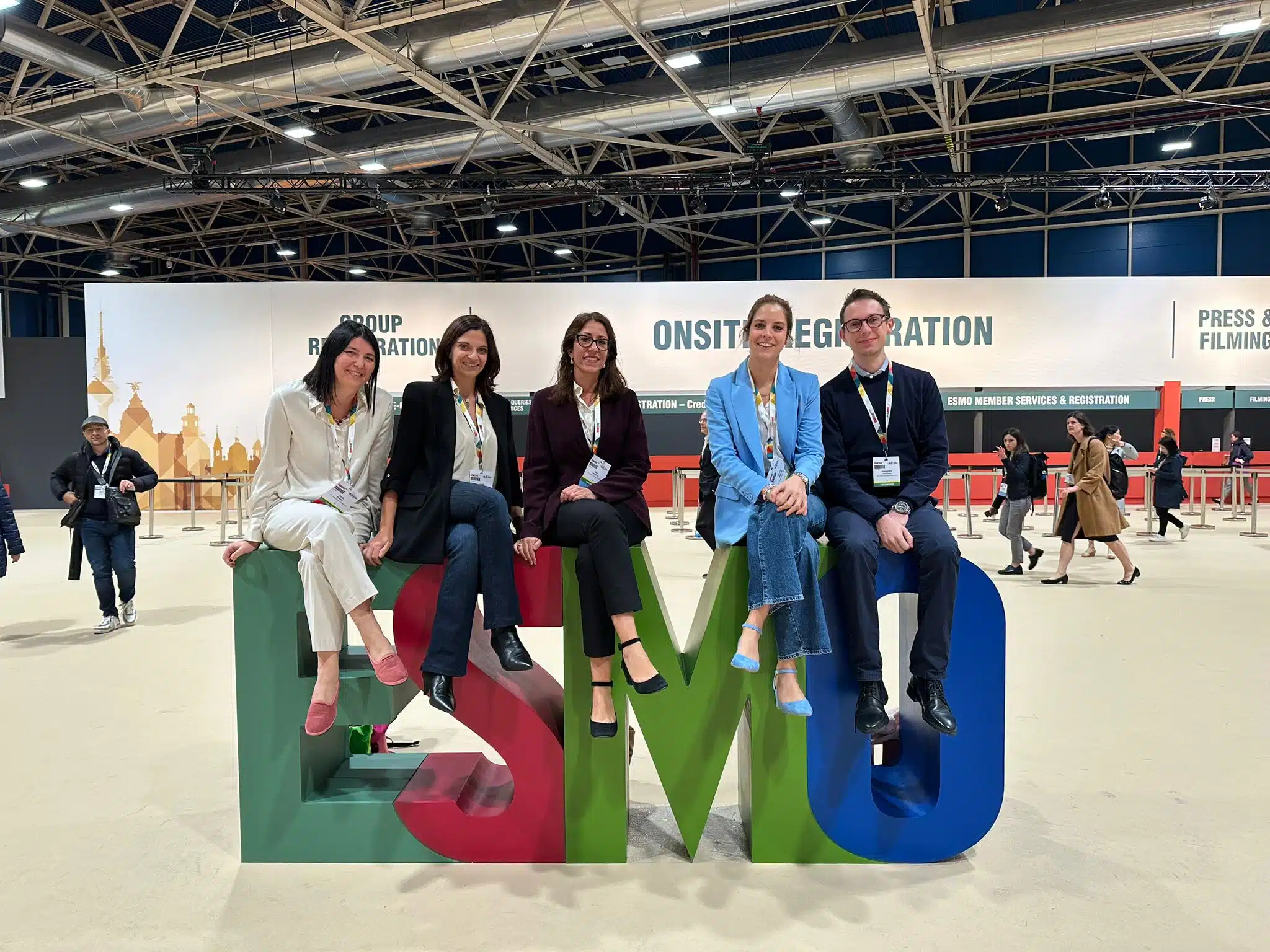 Esmo 2023 1