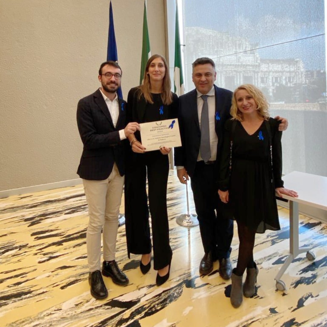 Menzione Speciale Urologia