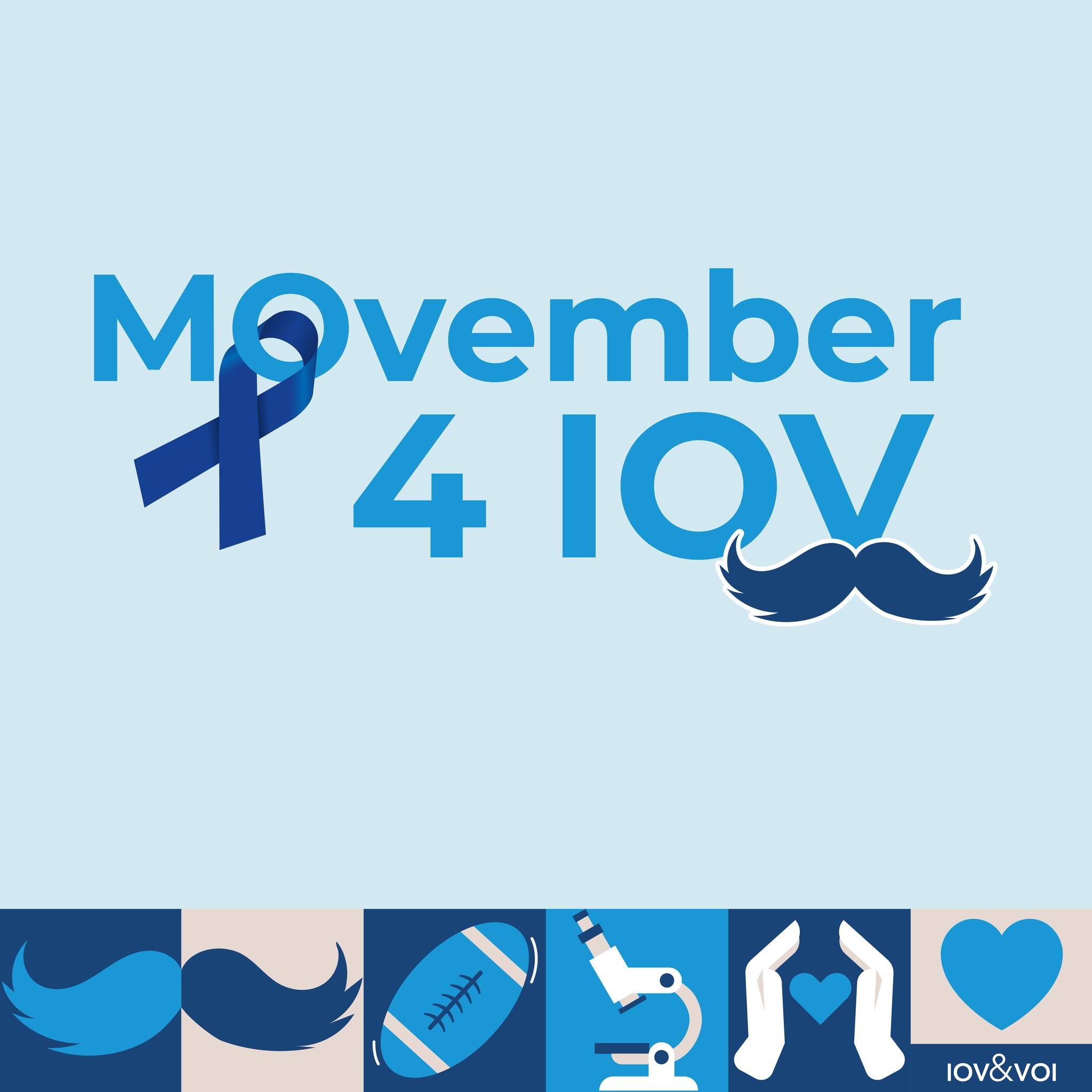 Movember Mob