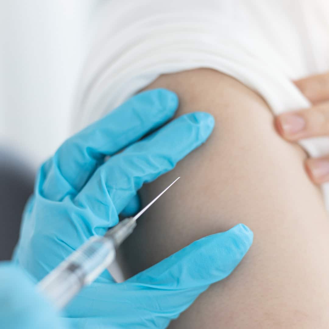 Vaccinazione