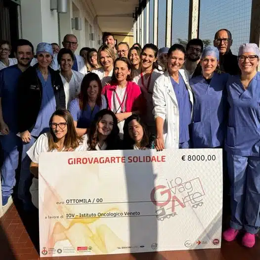Girovagarte