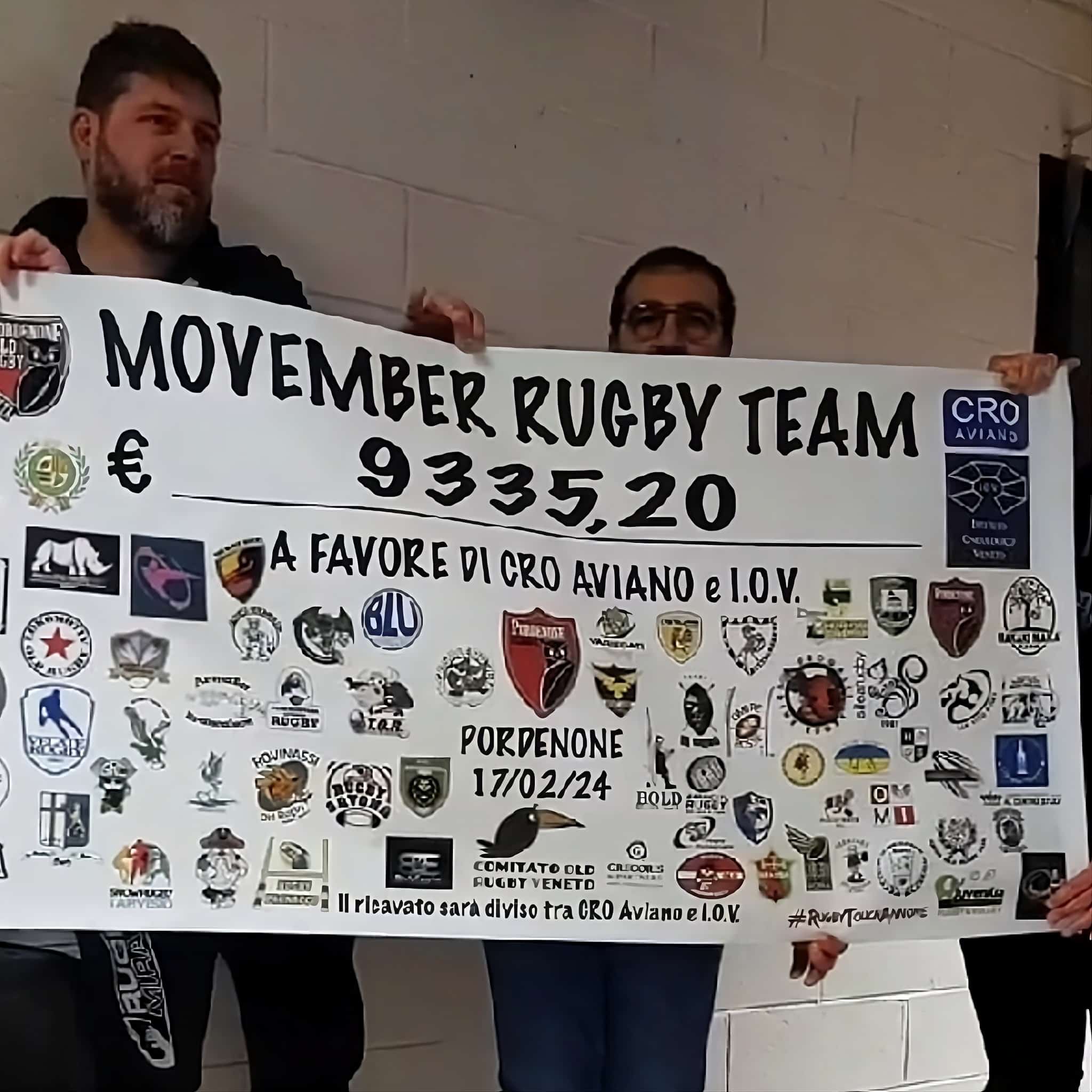 Pordenone Rugby