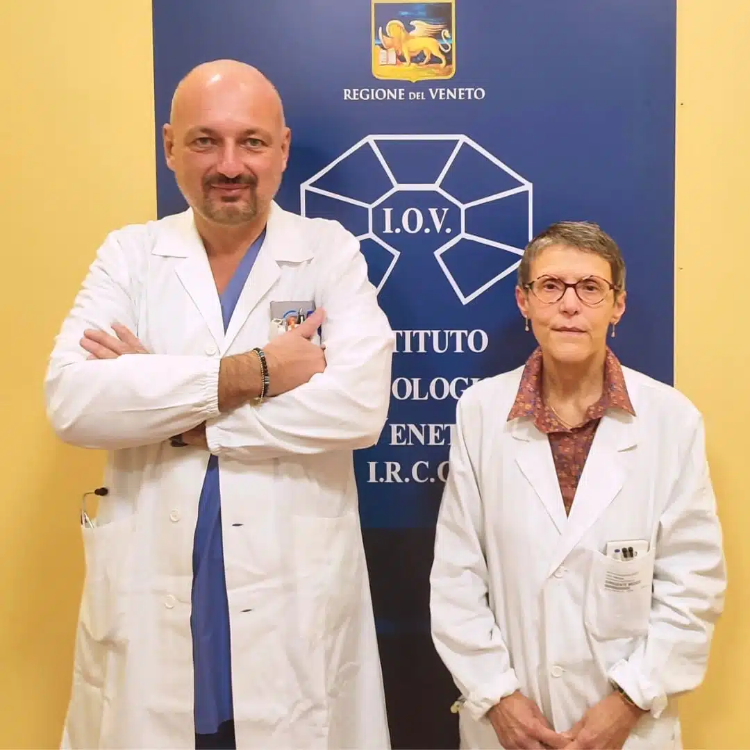 Rastrelli E Vecchiato