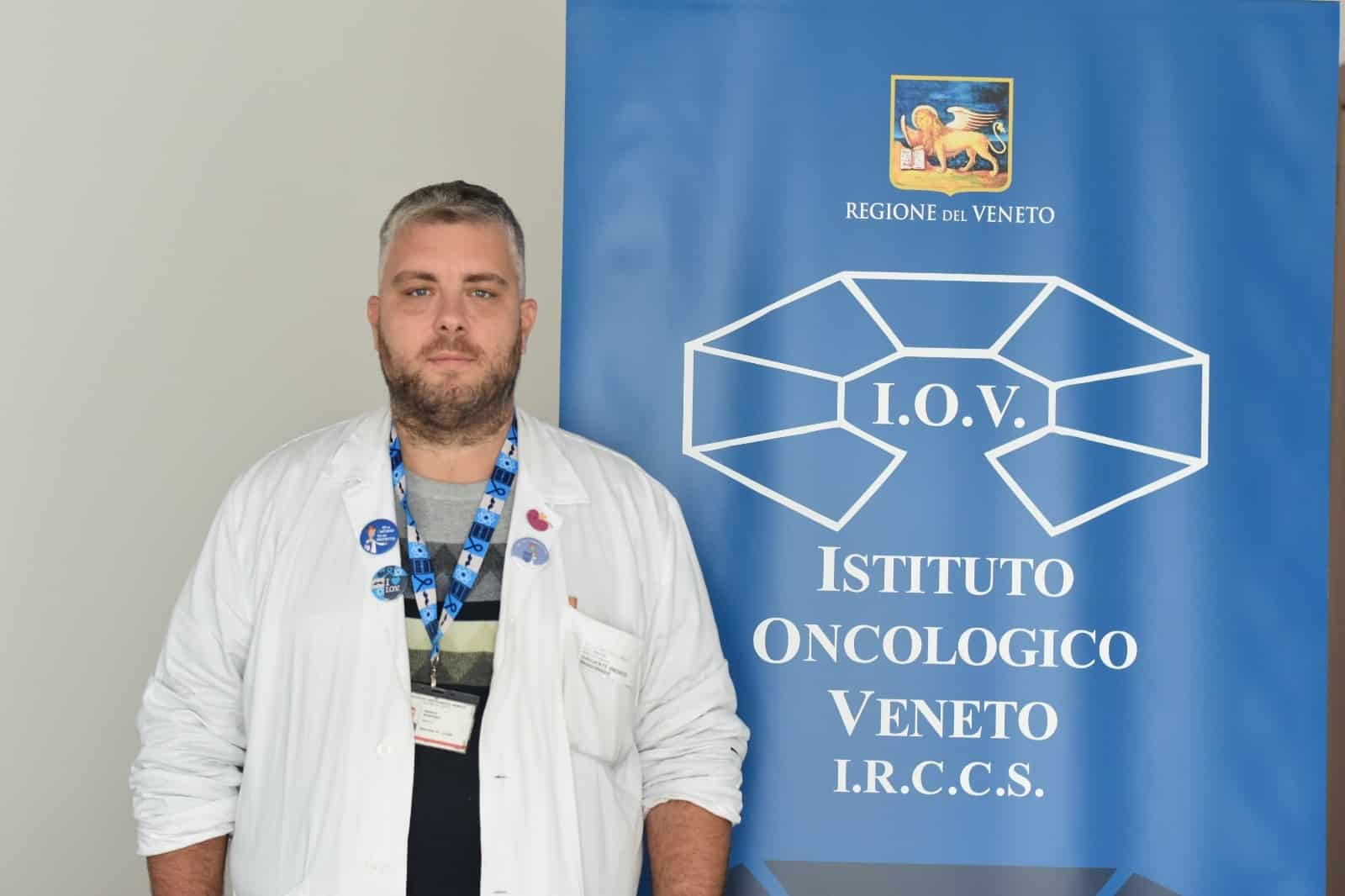 Dott Marco Maruzzo CS
