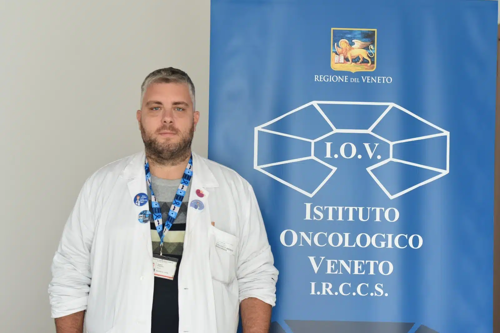 Dott Marco Maruzzo CS