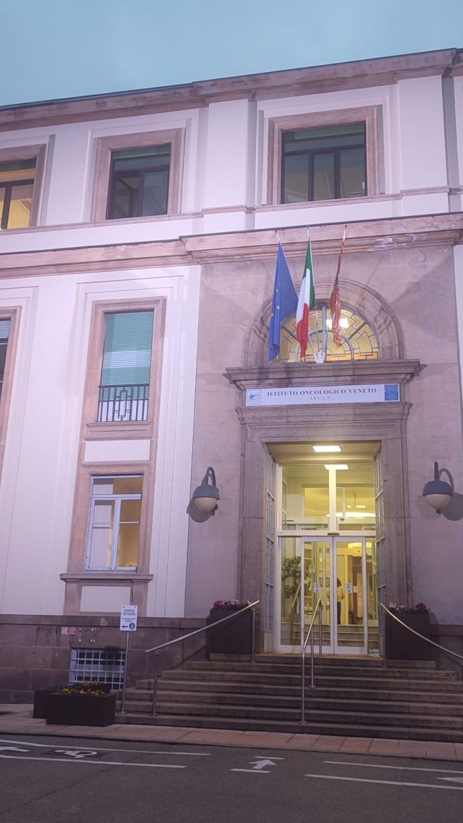 Giornata nazionale dei camici bianchi 2025