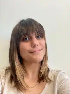 Giulia Collevecchio Foto Sito