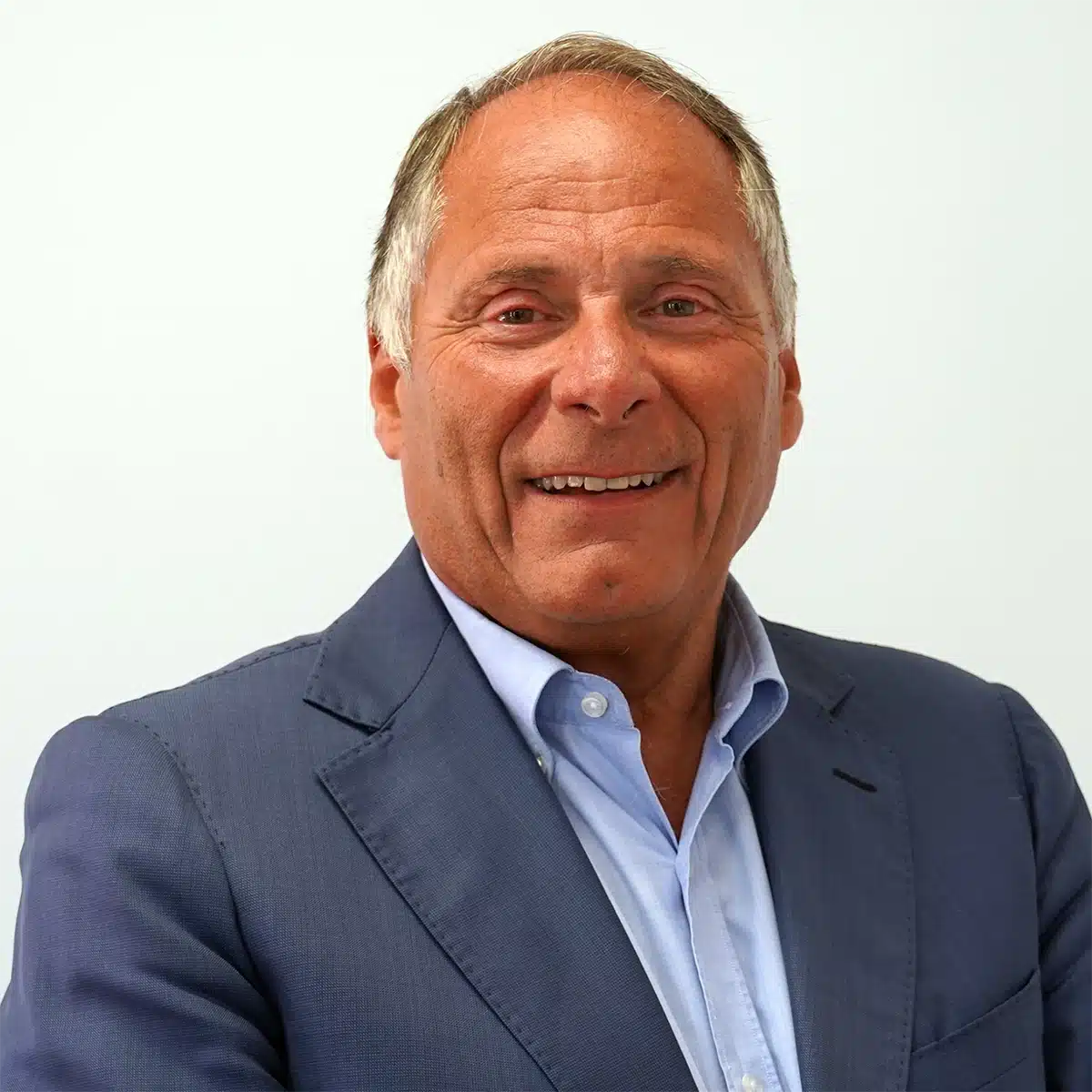 Francesco Benazzi Commissario