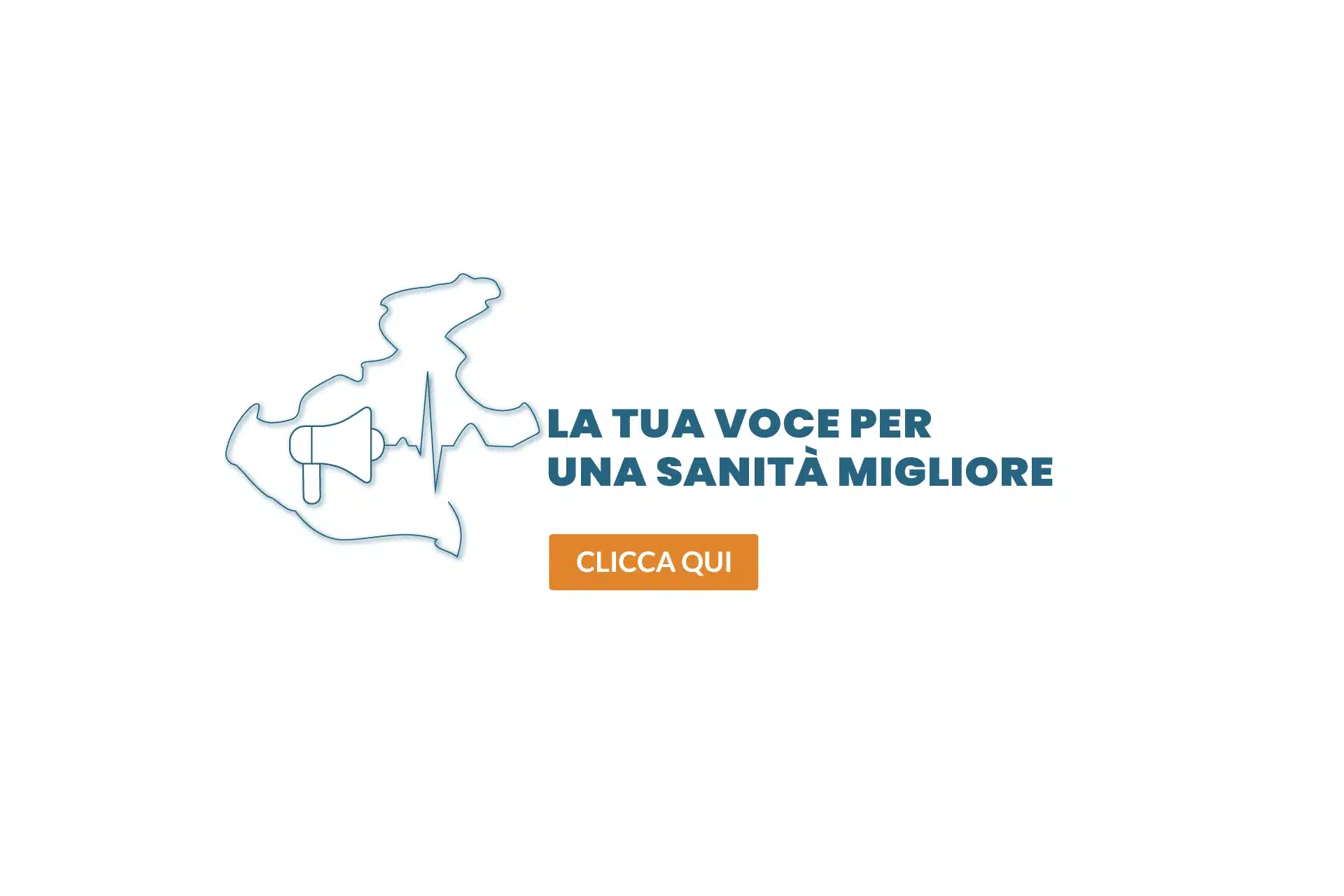 Voce Sanita Banner