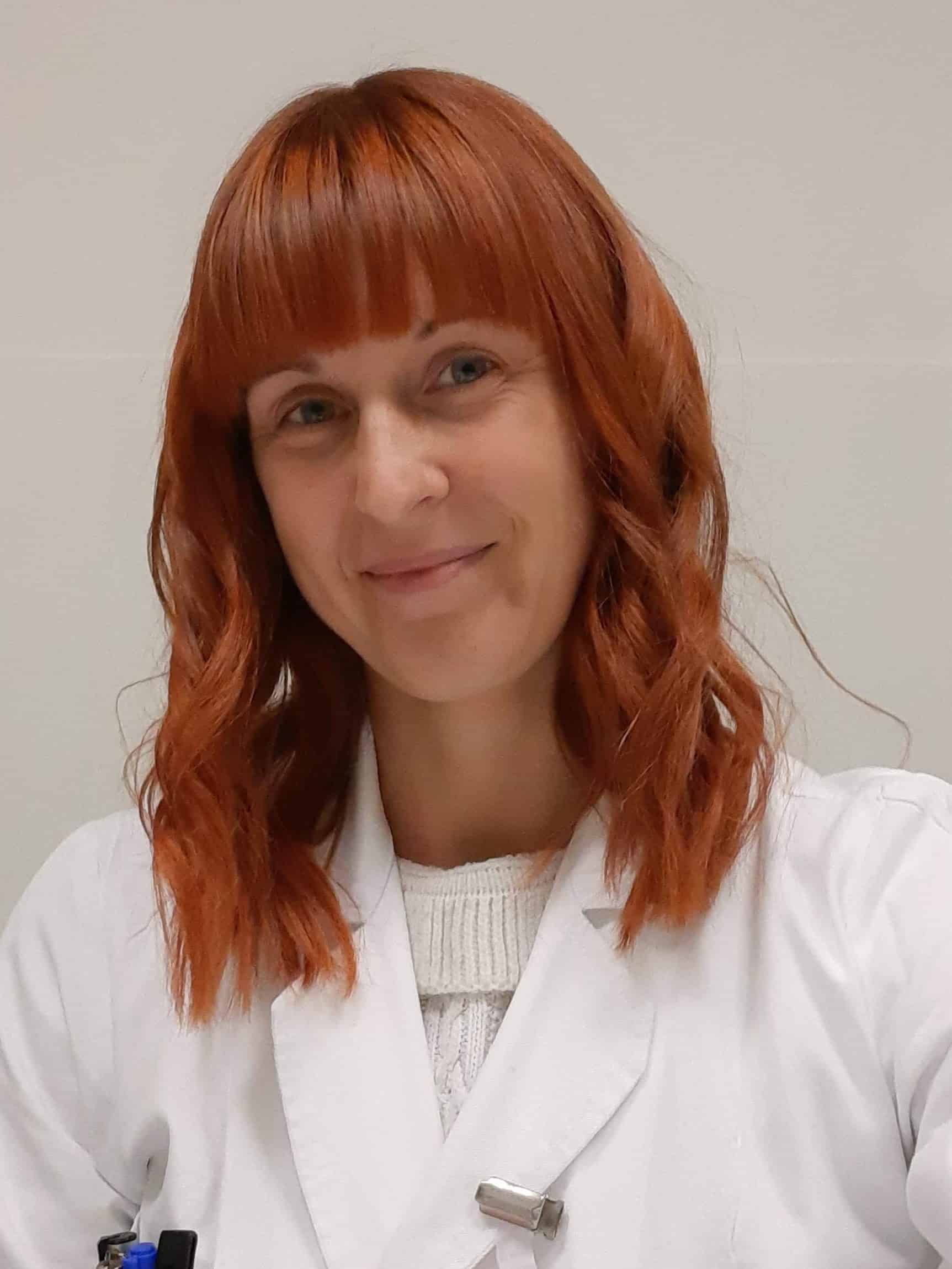 Foto Zorz Alessandra