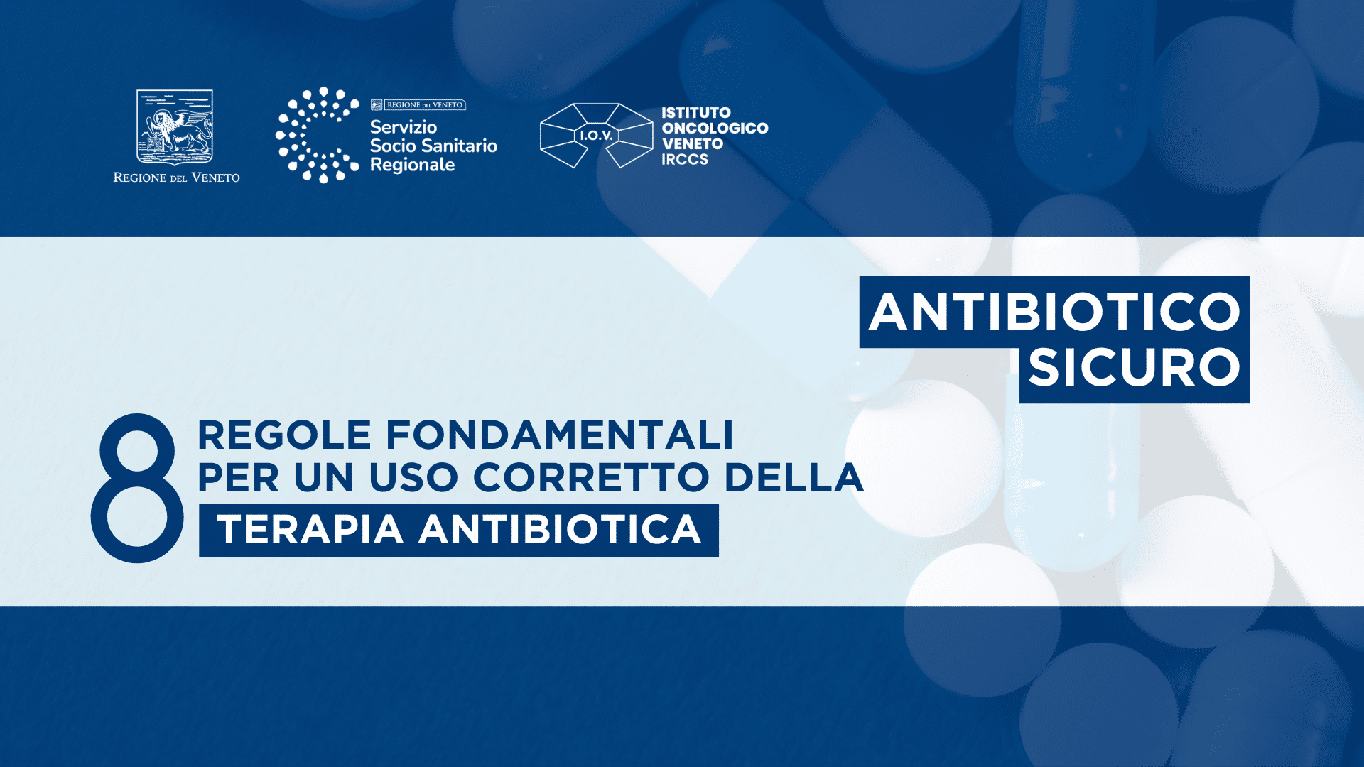 Cover ANTIBIOTICO SICURO