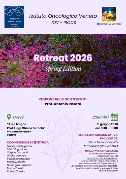 Retreat IOV 2026 Spring Edition Versione Definitiva Page 0001