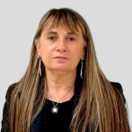 DG Patrizia Simionato