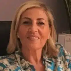 Dott.ssa Anna Maria Saieva
