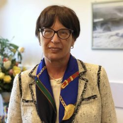 Dott.ssa Patrizia Benini Direttore Generale