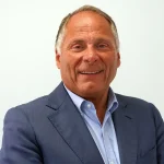 Francesco Benazzi Commissario