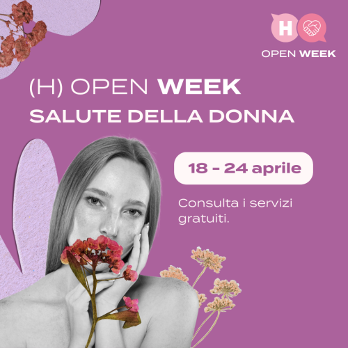 H Open Week