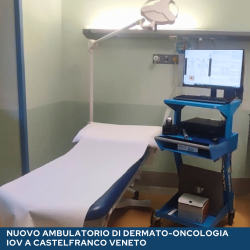 dermato-oncologia